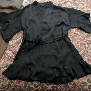Victorias Secret robe